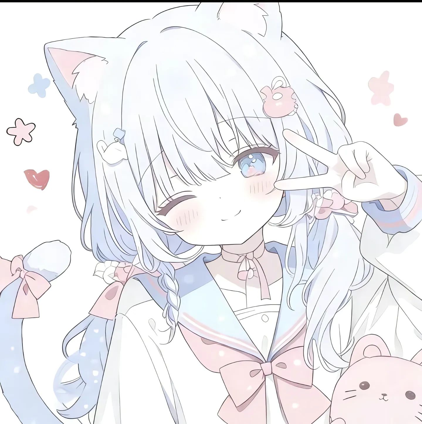 周卡